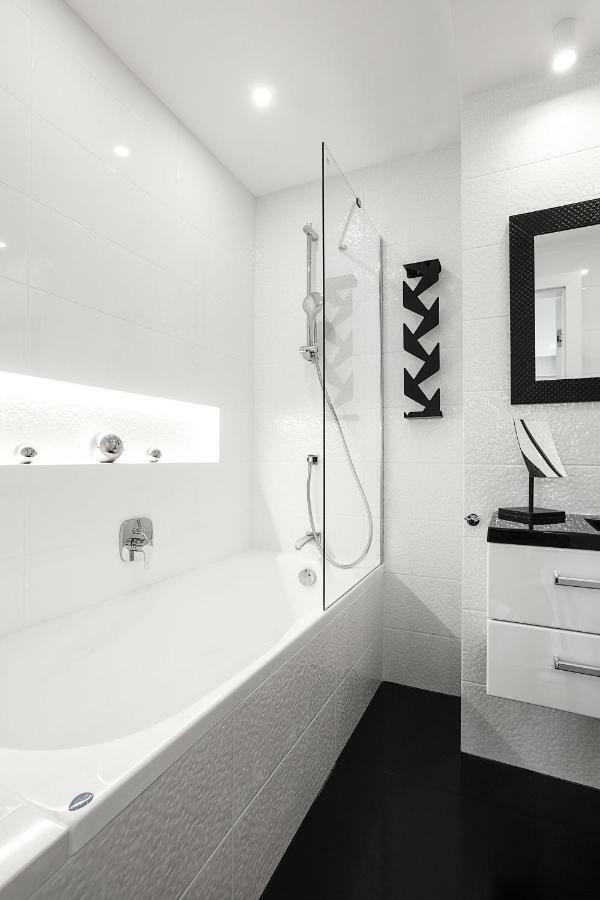 Viu White Moon Apartment Gdańsk Extérieur photo